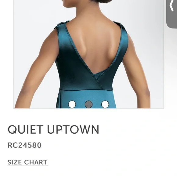 Revolution Quiet Uptown RC24580 MA - Picture 2 of 5